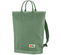 Bolsa de hombro Fjällräven Vardag Totepack Color: verde claro