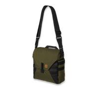 Helikon-Tex Bushcraft Haversack Bag® - Cordura® - Olive Green/Black