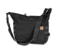 Helikon-Tex Bolsa Satchel BUSHCRAFT Cordura® Negro