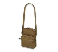 Bolsa de hombro Helikon-Tex EDC Compact, coyote