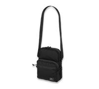Bolsa de hombro Helikon-Tex EDC Compact, negro