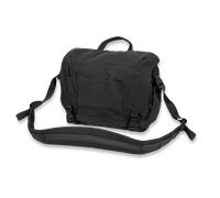 Bolsa de hombro Helikon-Tex Urban Courier Medium, negro