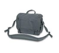 Bolsa de hombro Helikon-Tex Urban Courier Medium, shadow grey
