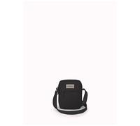 Bolsa de hombro Osprey Arcane Small Crossbody Color: negro