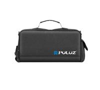 Bolsa de hombro para cámara Puluz negra