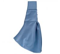 Bolsa de hombro para perros Wallaby - Ferribiella - Color: Azul