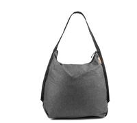 Bolsa de hombro Peak Design Packable Tote Color: gris