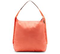 Bolsa de hombro Peak Design Packable Tote Color: naranja