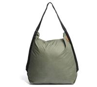 Bolsa de hombro Peak Design Packable Tote Color: verde