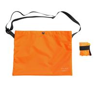Bolsa de hombro Restrap Race Musette Color: naranja