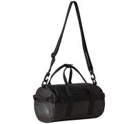 Bolsa de hombro The North Face Base Camp Duffel Shoulder Bag Color: negro