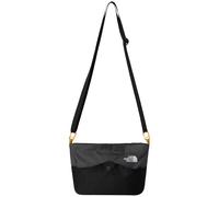 Bolsa de hombro The North Face Clyffe Shoulder Bag Color: negro/gris