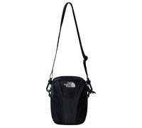 Bolsa de hombro The North Face Y2K Shoulder Bag Color: negro