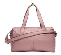 Bolsa de hombro Under Armour Studio Lite Duffle Color: rosa/violeta