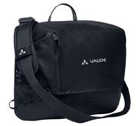 Bolsa de hombro Vaude City Messenger Color: negro
