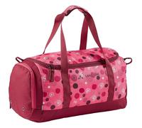 VAUDE - Snippy, Bolsa Viaje Unisex Niños, Bright Pink/Cranberry
