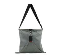 Bolsa de huertos de alta capacidad de 35 x 34 cm con correas personalizables y construcción robusta para una rápida recolección de frutas, cosecha de frutas