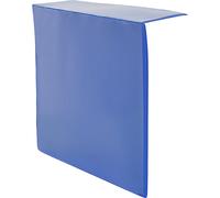 Bolsa de identificación para cajas de cartón apiladas, UE 50 unid.