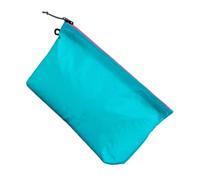 Bolsa De Inodoro De Viaje - Organizador De Maquillaje Portátil - Organizador De Ropa Portátil Para Camping Picnic Avión Playa Salida Road Trip, azul, Se référer au descriptif, Consulte la descripción
