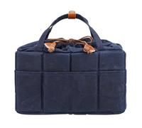 Bolsa de inserción para lente de cámara DSLR versátil, incluye separadores extraíbles e interior suave para proteger diferentes dispositivos, inserto de protección para lente de cámara, almacenamiento