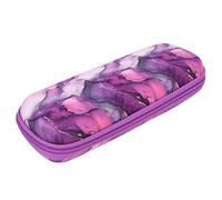 Bolsa de Insulina, Enfriador de Insulina Estuche de Viaje Bolsa de Enfriamiento Portátil Reutilizable para Medicamentos Suministros para Diabéticos Bolsa de Almacenamiento sin Paquete de(Púrpura)