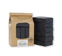 Bolsa de jabn de carbn Simplici Patchouli (6 barras)