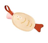Bolsa De Jabón Adorable Exfoliante Corporal De Doble Cara | Bolsa Para Jabón En Barra Red Espumante Para Ducha En Casa Apartamento Residencia Hotel Baño Espalda Brazos Piernas