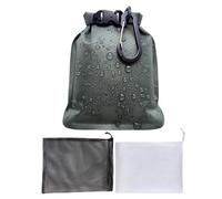 Bolsa de Jabón Bolsa de Ducha Impermeable Portátil