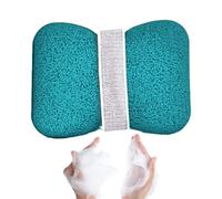 Bolsa de jabón para barra, bolsa de jabón, soporte de barra de para camping, gimnasio, viajes, ducha diaria, hogar, yoga, vacaciones, baño