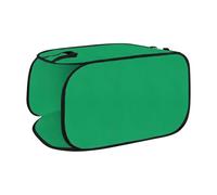 Bolsa de jardín tipo recogedor de 350 g, bolsas de césped portátiles para hojas, bolsas ligeras de residuos de jardín, recolector de hojas, residuos de patio, herramienta de limpieza de ramas muertas