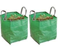 Bolsa de jardinería 120 l "GoBag" (Paquete de 2)