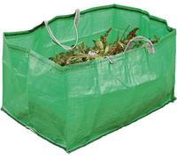 Bolsa de jardinería 270 l para carretillas "BarrowBag"