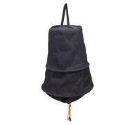 Bolsa de jaula for abejas 3 capas con lazo colgante, plegable, transpirable, bolsa for recoger salvajes, trampa for atraer , herramienta apicultura para apicultores profesionales