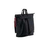 Bolsa de la compra Alpha Industries label TU
