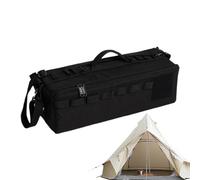 Bolsa de la compra para camping, organizador de utensilios de cocina, resistente al agua, bolsa de almacenamiento para camping, bolsa de almacenamiento para tienda de campaña, bolsa de almacenamiento