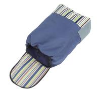 Bolsa De La Compra Plegable con Ruedas Bolso Plegable de la Carretilla del ultramarinos Que Hace Compras el totalizador Plegable rodante portátil for el Viaje del supermercado
