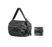 Bolsa de la compra plegable de gran capacidad, ecológica, impermeable, bolsa de almacenamiento portátil, bolsas de almacenamiento reutilizables para viajes, h, Talla única