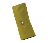 Bolsa de la compra reutilizable plegable amistosa con asas reforzadas para ir de compras para camping supermercado Daily Essential Compact plegable Grocery, Verde, Mass Beauty