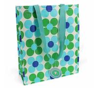 Bolsa de la compra Rex London Marguerites 34x15x40 cm