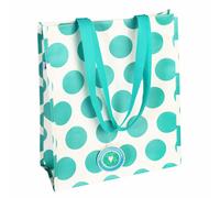 Bolsa de la compra Rex London Spotlight 34x15x40 cm