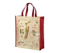 Bolsa de la ruta del vino Winkler 40x35x14 cm