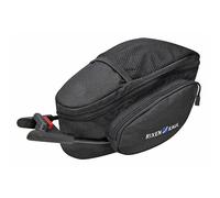 RIXEN&KAUL Contour Magnum Sa Bolsa de Transporte, Negro, Size