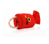 Bolsa de lanzamiento Elements Gear EG KAYAK 18M Color: rojo