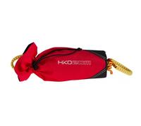 Bolsa de lanzamiento Hiko CONE - bolsa lanzable de 20 m Color: rojo