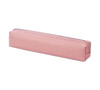 Bolsa de lápiz Linda - Cierre de la Cremallera compacta de Maquillaje, Estuche de bolígrafo pequeño de Viaje fácil | Organizador de papelería de Carro fácil, Bolsa cosmética de usos múltiples para la