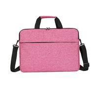 Bolsa de Laptop 15.6 Pulgadas de Cuaderno Maletas de computadora Minete Impermeable