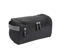 Bolsa de lavado, bolsa de viaje, bolsa de artículos de tocador for hombres, bolsa de cosméticos, bolsa de artículos de tocador Oxford, organizador de viaje, alta capacidad, molino de arena, esteticist