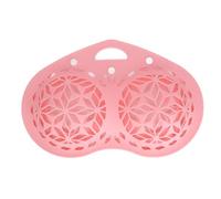 Bolsa de Lavado de Sujetador Universal Preventa la Bolsa de lencería para la Ropa Interior de deformación para un tamaños de Taza de A a 38d