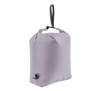 Bolsa de lavandería de nailon, cesta de lavandería de viaje, solución de embalaje eficiente, tela mejorada, almacenamiento de compresión impermeable para viajes por carretera, viajes de negocios