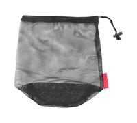 Bolsa De Lavandería : Organizador De Sacos De Lavandería Ajustable, Portador De Almacenamiento Duradero | Diseño De Tejido De Tela Ventilado, Actividad De Natación Deportiva, Transporte De Camp